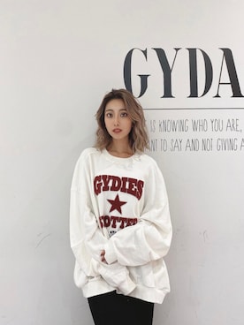 Misaさん（レディース・158cm）の秋コーディネート