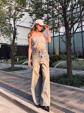 Misaさんのコーディネート