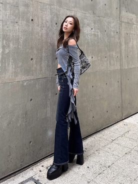 Misaさんのコーディネート