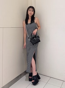 GG エナメルクロコmini BAG｜ジェイダ（GYDA）公式通販｜RUNWAY