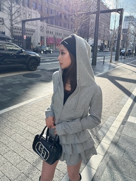 Misaさんのコーディネート