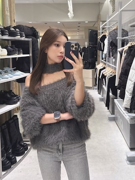 Misaさんのコーディネート