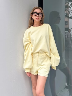 Misaさん(レディース・158cm)の冬コーディネート
