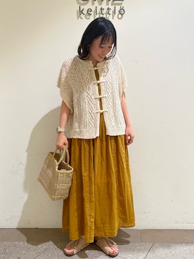 ゆづたけさんのコーディネート