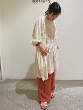 ゆづたけさんのコーディネート