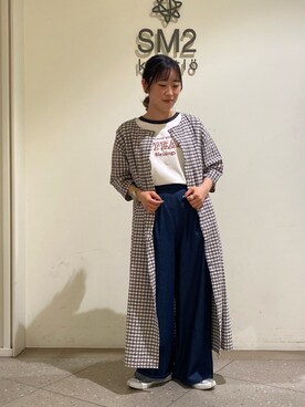 ゆづたけさんのコーディネート