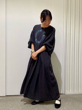 ゆづたけさんのコーディネート