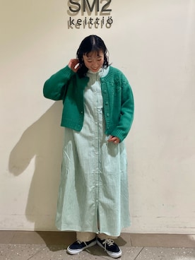 ゆづたけさんのコーディネート