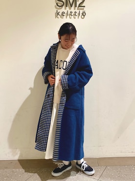 ゆづたけさんのコーディネート