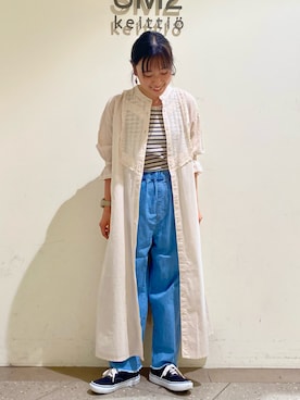 ゆづたけさんのコーディネート