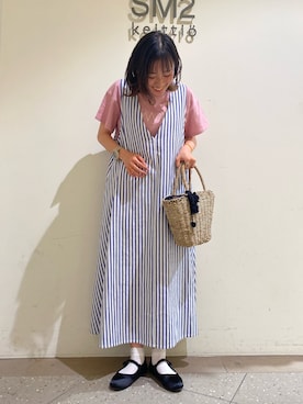 ゆづたけさんのコーディネート