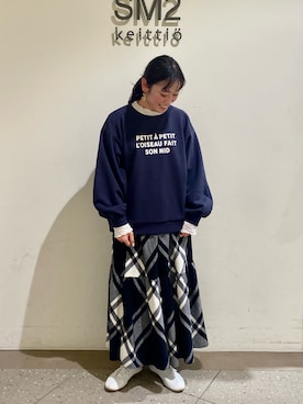 ゆづたけさんのコーディネート