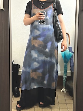 ぬとさんのコーディネート