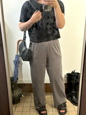 ぬとさんのコーディネート