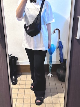 ぬとさんのコーディネート