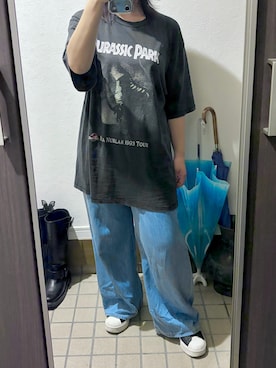 ぬとさん（骨格ナチュラル・レディース・160cm）の秋コーディネート