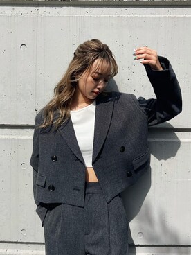 Rionaさんのコーディネート