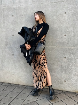 Rionaさんのコーディネート