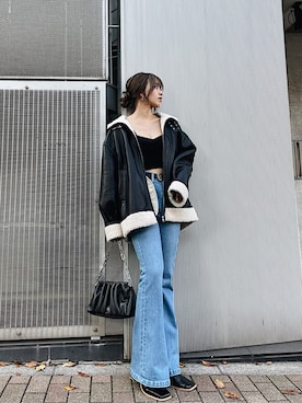 Rionaさんのコーディネート