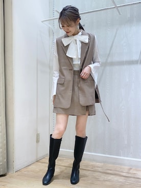 chio¨̮⑅さんのコーディネート