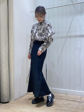chio¨̮⑅さんのコーディネート