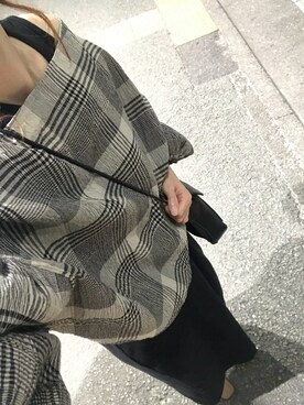 yuuumiさん(レディース・153cm)の秋コーディネート