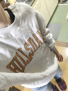 yuuumiさん（レディース・153cm）の夏コーディネート