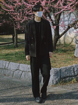 alexander.liliumさんのコーディネート