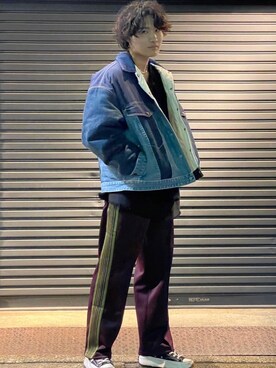 HiroRinさんのコーディネート