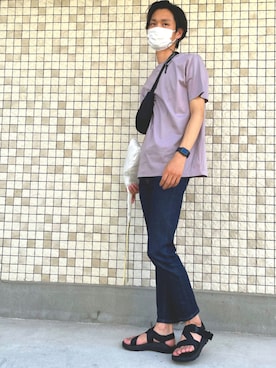 すけさんのコーディネート