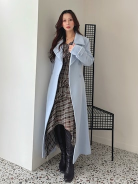 mikaさんのコーディネート