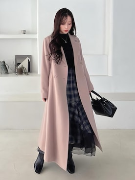 mikaさんのコーディネート