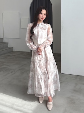 mikaさんのコーディネート