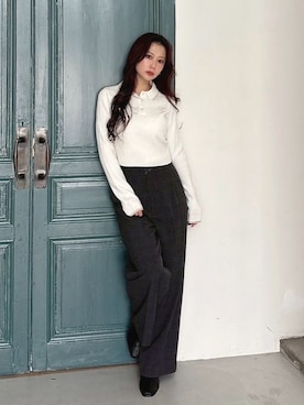 mikaさんのコーディネート