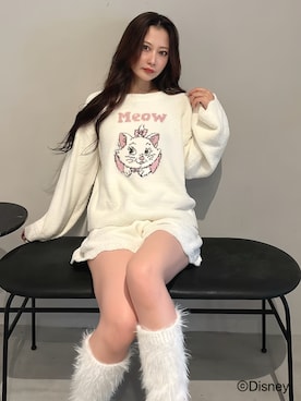 mikaさんのコーディネート