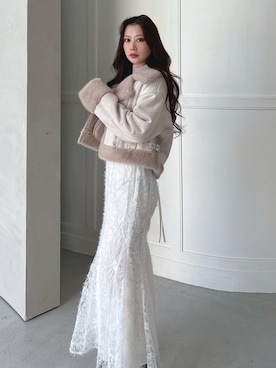 mikaさんのコーディネート