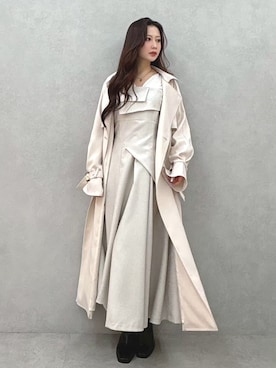 mikaさんのコーディネート