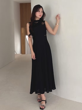 mikaさんのコーディネート