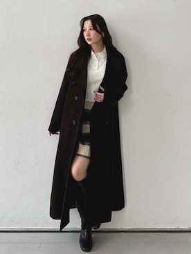 mikaさんのコーディネート