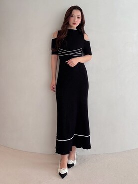 mikaさん(レディース・155cm)の春コーディネート