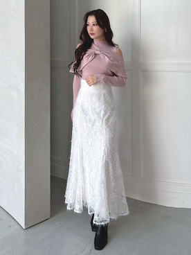 mikaさんのコーディネート