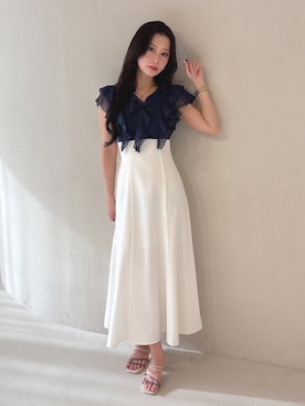 mikaさんのコーディネート