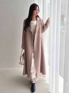 mikaさんのコーディネート