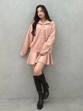 mikaさんのコーディネート