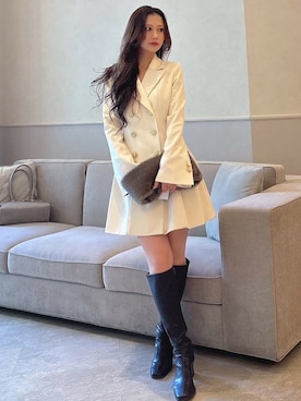 mikaさんのコーディネート