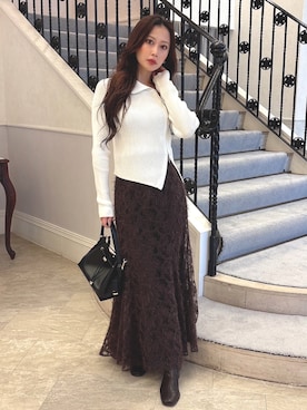 mikaさんのコーディネート