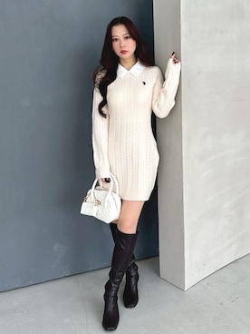 mikaさんのコーディネート