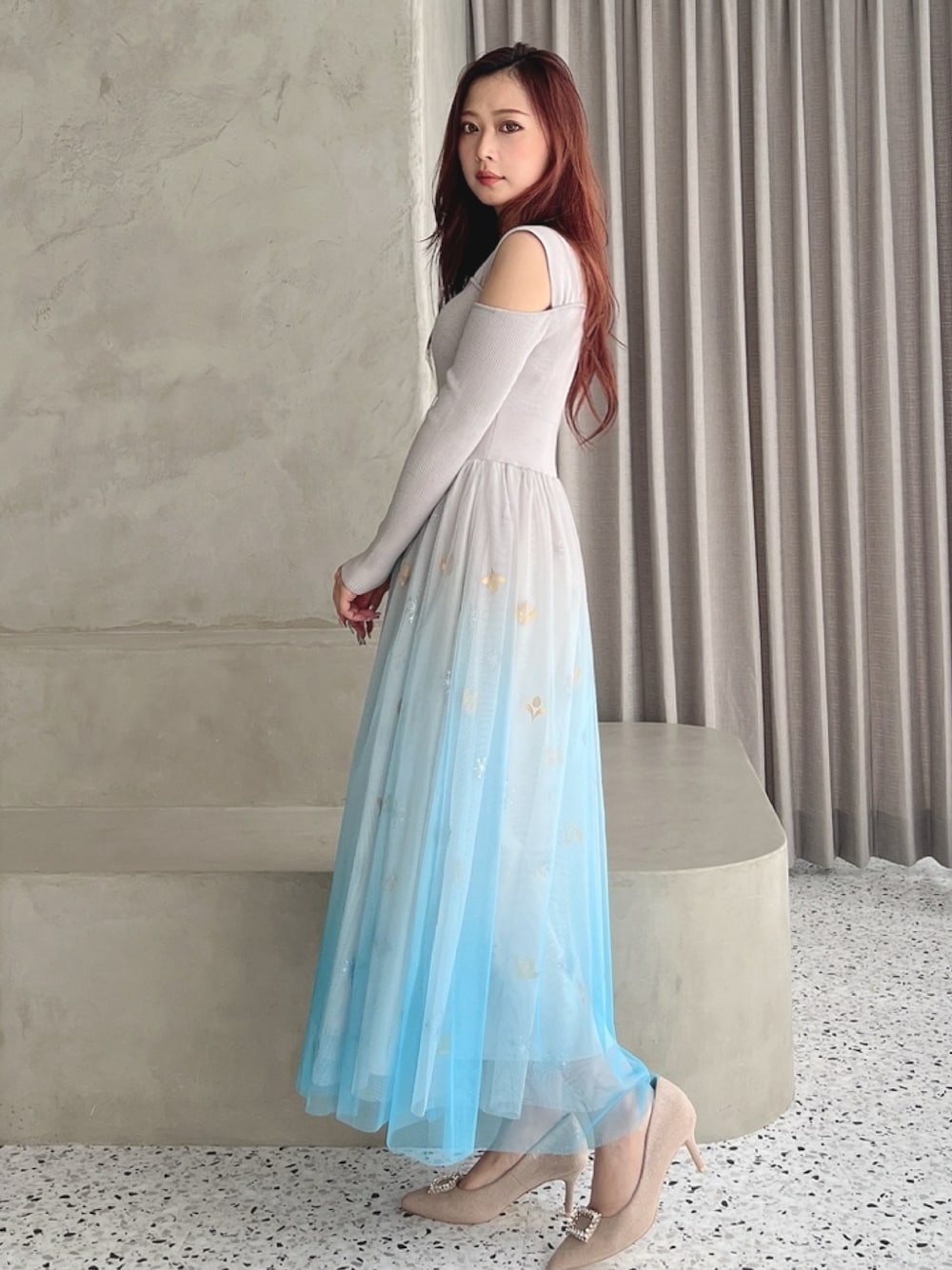 MERCURYDUO（マーキュリーデュオ）の「【ディズニーコレクション