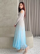 マーキュリーデュオ　アナと雪の女王　アナ MERCURYDUO（マーキュリーデュオ）の「【ディズニーコレクション