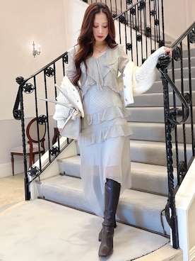 mikaさんのコーディネート